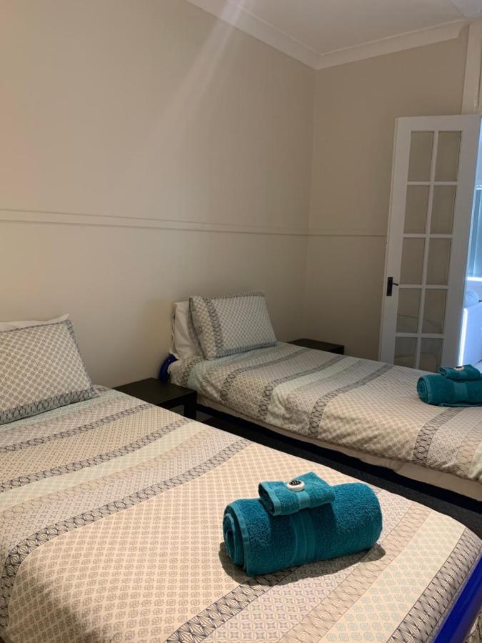 The Convent Boutique Accommodation Hay Dış mekan fotoğraf