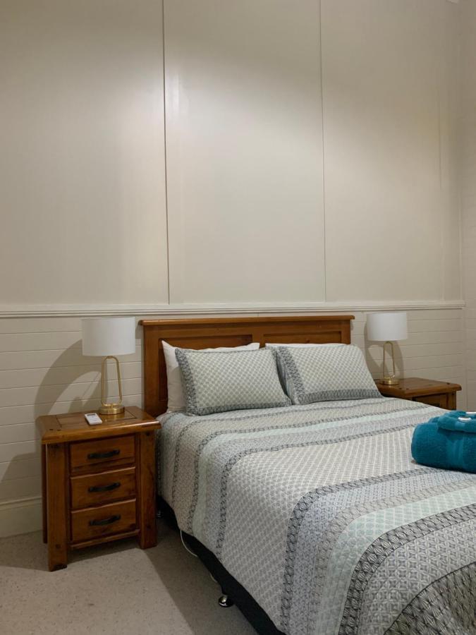 The Convent Boutique Accommodation Hay Dış mekan fotoğraf
