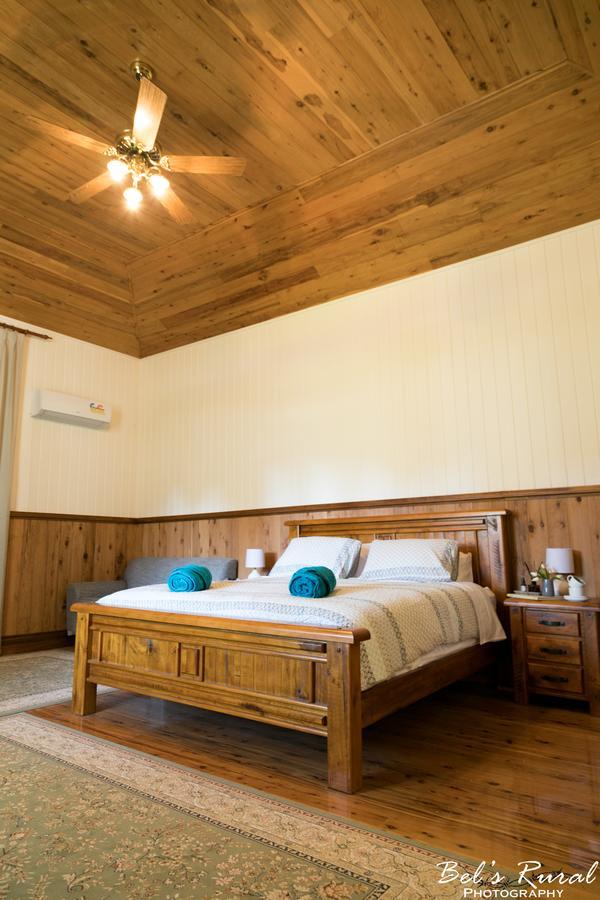 The Convent Boutique Accommodation Hay Dış mekan fotoğraf