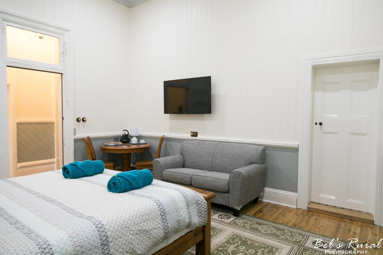 The Convent Boutique Accommodation Hay Dış mekan fotoğraf