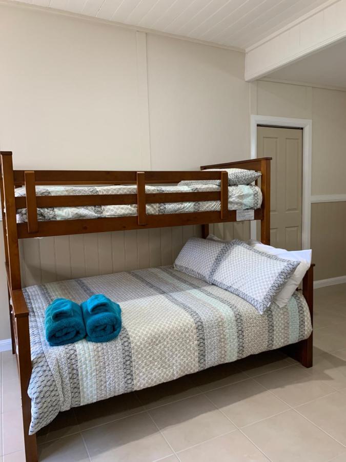 The Convent Boutique Accommodation Hay Dış mekan fotoğraf